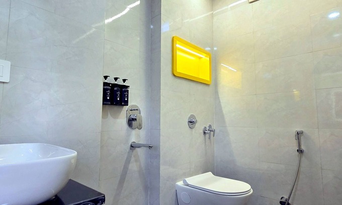 Bhopal Hotel | Stayinn Suites