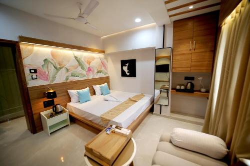 Bhilwara Hotel | Staykart Boutique Hotel