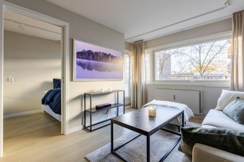 Oslo Apartment | Staymate Apartment. 500m from The Royal Palace