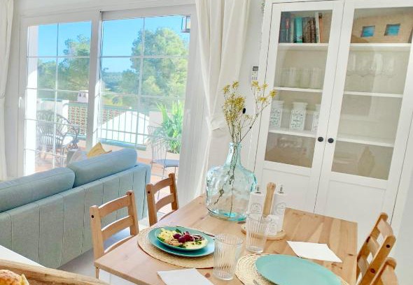 Son Parc Apartment | StayMenorca Redescubre la paz