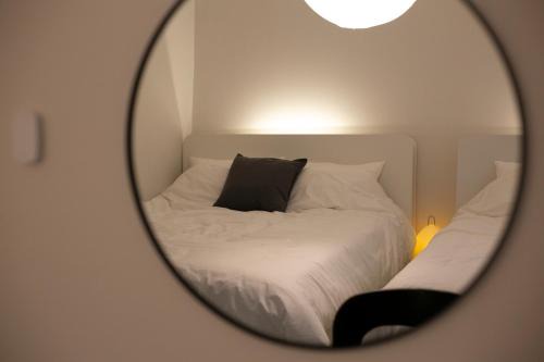 Sajik-dong Villa | Staymuk Seochon, Center of Seoul