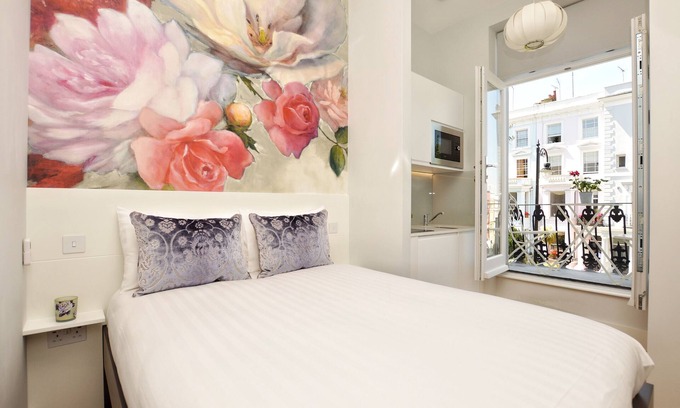 Colville Apartment | StayPrime Notting Hill Serviced Apartments