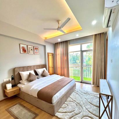 Srinagar Bed & Breakfast | staysogood
