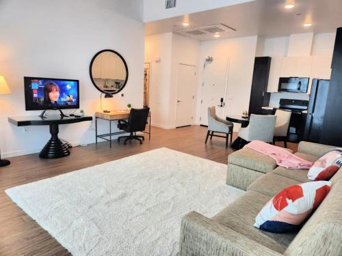 Fullerton Apartment | StaysPro - Cityscape Luxury Rental Homes in the Heart of Los Angeles
