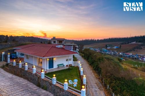 Kandal Villa | StayVista at Brook’s Retreat
