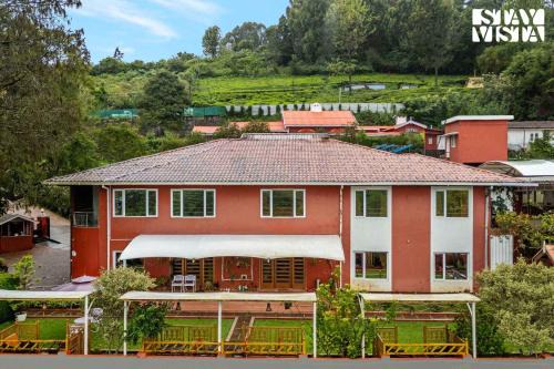 Kotagiri Resort | StayVista at Lakshmi's Retreat - Kotagiri
