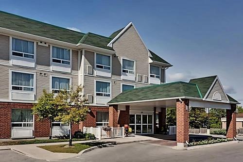 South London Hotel | Staywell Inn & Suites