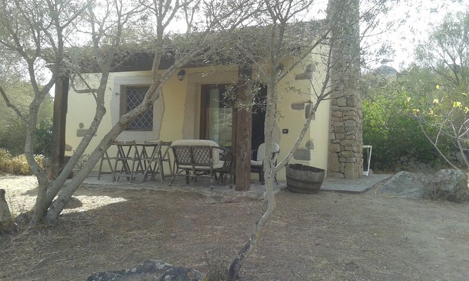 Porto Rotondo House | Stazzetto Degli Ulivi