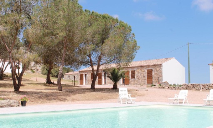 Aglientu Apartment | Stazzo Gallurese La Cugara
