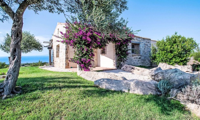 Aglientu House | Stazzo Serafini by Interhome
