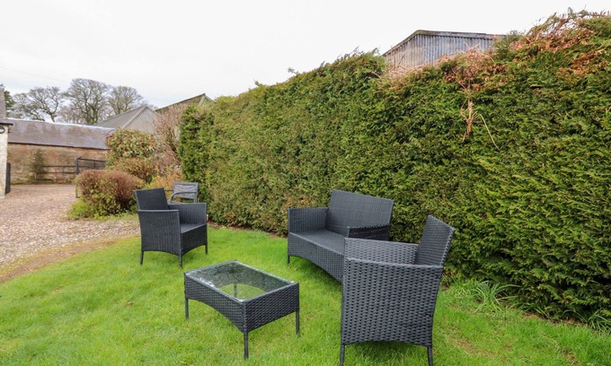 Kirriemuir House | Steading Cottage
