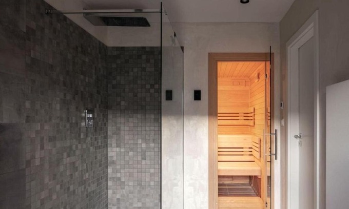 Hradistko Villa | Stechovice SHR081 Comfortable holiday residence