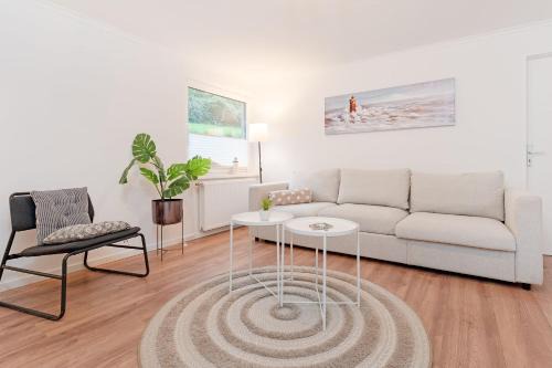 Timmendorfer Strand Apartment | Steenkamp 32 Mehrzeit