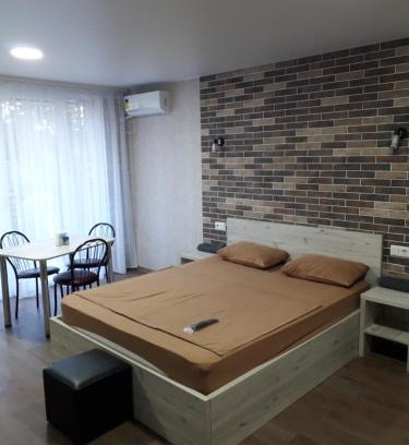Balti Apartment | Stefan 16-50