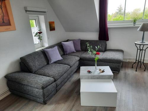 Heide Apartment | Stefanie