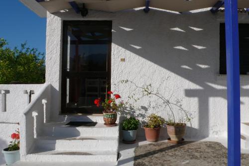 Armenoi Apartment | Stefanos Garden