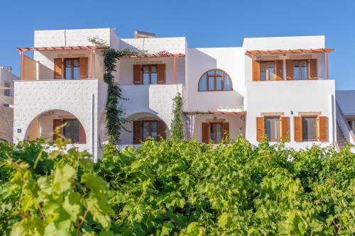 Skala Apartment | Stefanos Studios