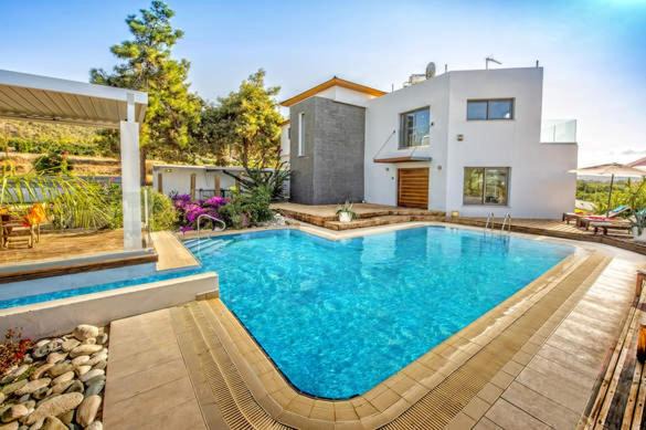Argaka Villa | Stefanos Villas in Argaka