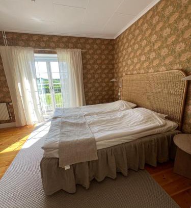 Stegeborg Hotel | Stegeborg Trädgårdshotell