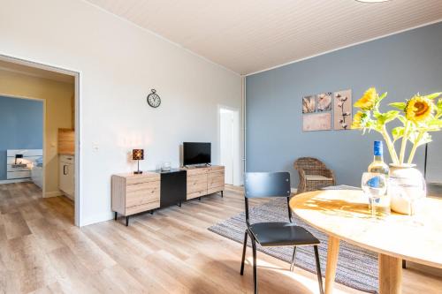 Rantum Apartment | Steger-Hüs Wohnung 19