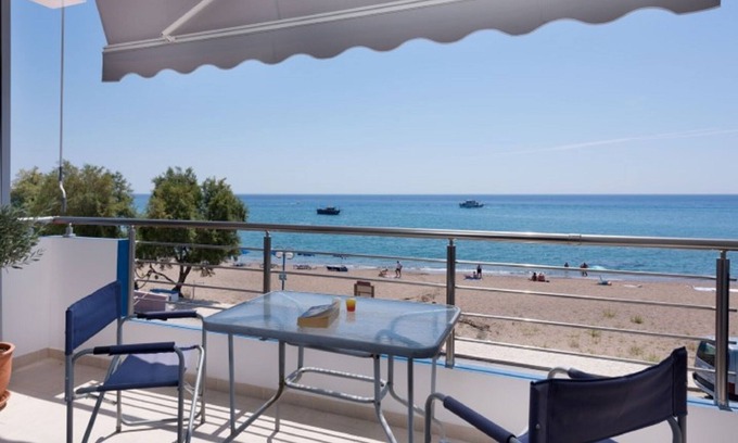 Stegna Apartment | Stegnale Apartments B2