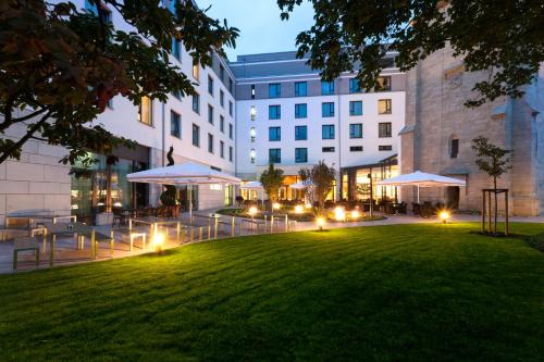 Braunschweig Hotel | Steigenberger Parkhotel Braunschweig