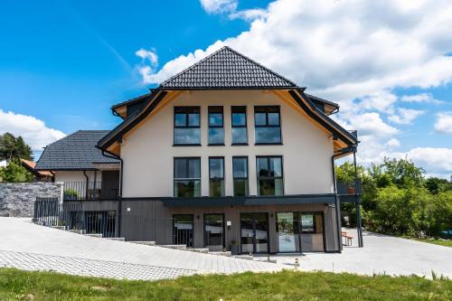 Wolpadingen Apartment | Steinackerhof - 2 Ferienwohnungen