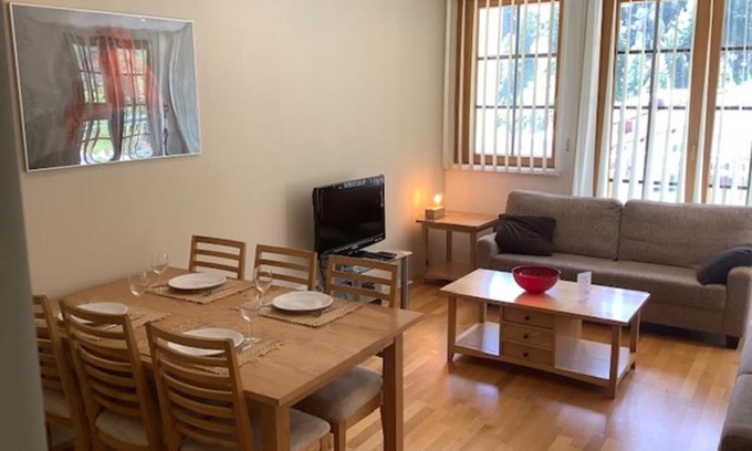 Obertauern Apartment | Steinadler Gamsleiten - Skiing Holiday in Obertauern