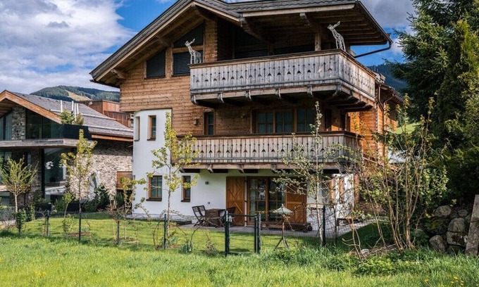 Rain Apartment | Steinberghaus Top 3