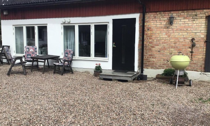 Forslov Apartment | Steiners Homestay