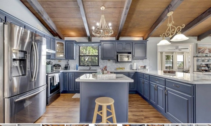 Steinhatchee House | Steinhatchee River Oasis