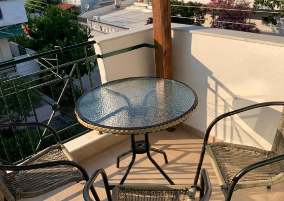 Haniotis Apartment | Stelios Studios Hanioti