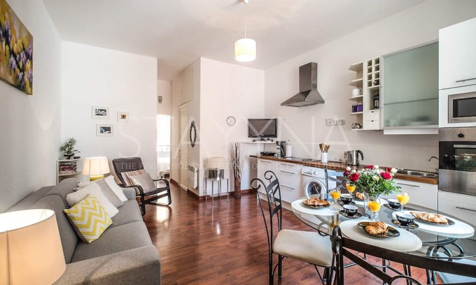 Lepante Quarter Apartment | Stella 1 bedroom apartment VRBO