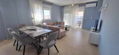 Nea Peramos Apartment | Stella Apartments