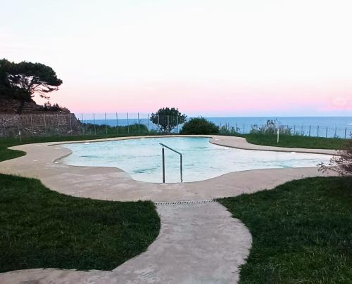 Cervo Apartment | Stella del mare - casa incantevole con piscina e parcheggio privato