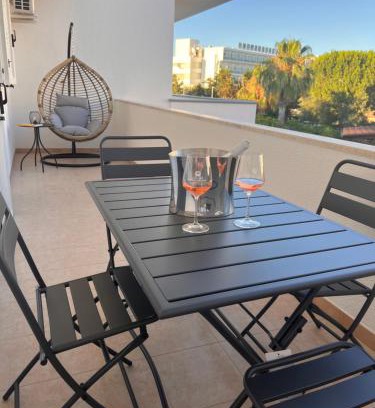 Torre Canne House | Stella di Mare
