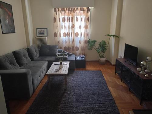 Attiki Apartment | Stella