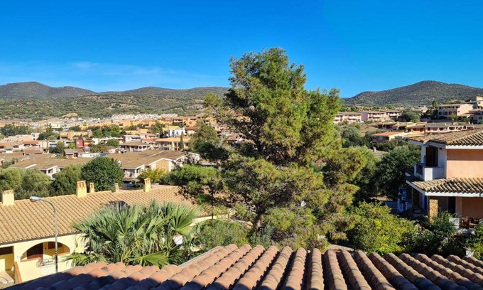 Villasimius House | Stella Marina