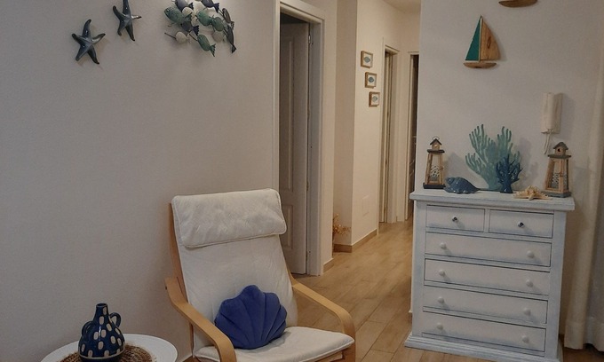 Lu Bagnu Apartment | Stella Marina vacation home in Castelsardo Lu Bagnu