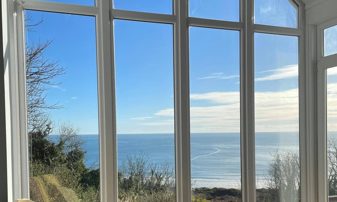 Pembroke Cottage | Stella Maris, Freshwater East