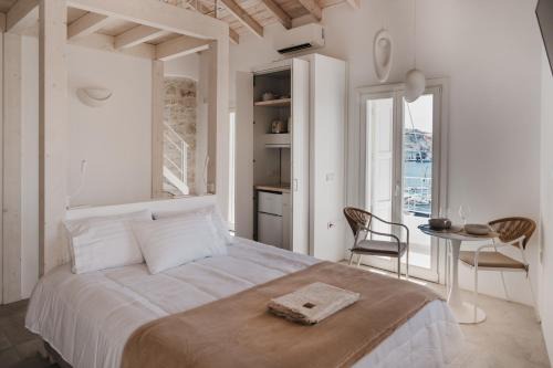 Pythagorion Apartment | Stella Maris