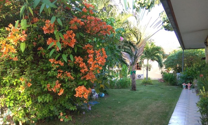 Sam Roi Yot Resort | Stella Resort