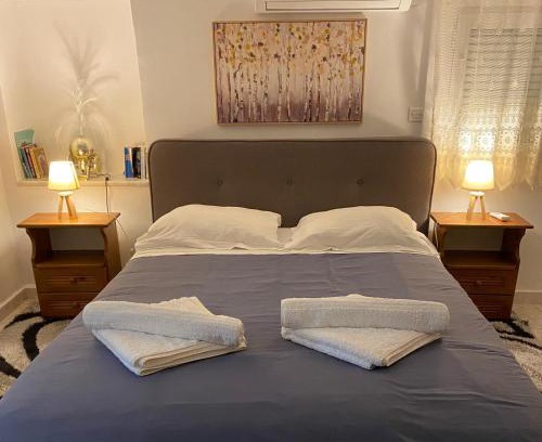 Mytilene Apartment | Stella's apartment