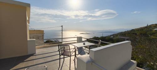 Kato Aprovatou Apartment | Stella's House