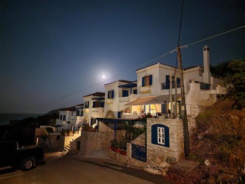 Agia Pelagia Apartment | Stella's Houses