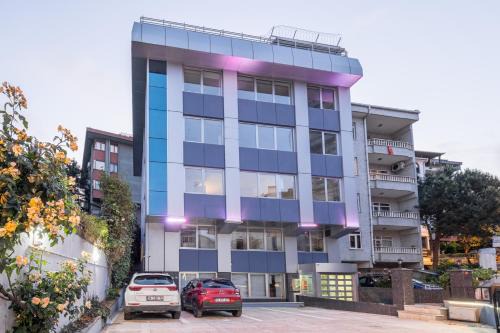 Etiler Apartment | Stella Stays Istanbul Etiler