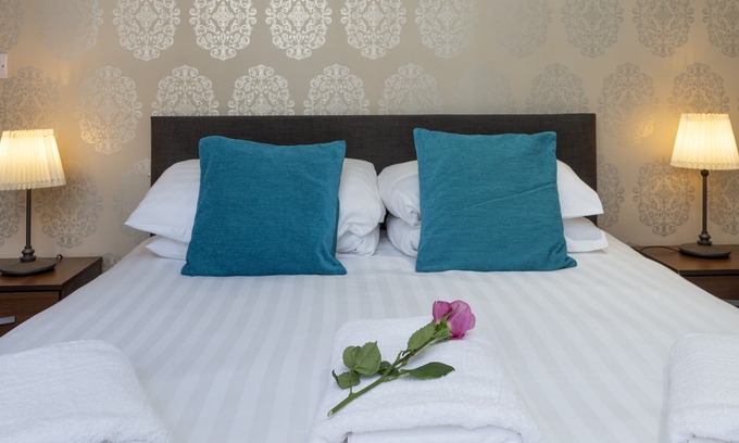Bishopsgate Apartment | STELLA SUITE 1 MDX\S