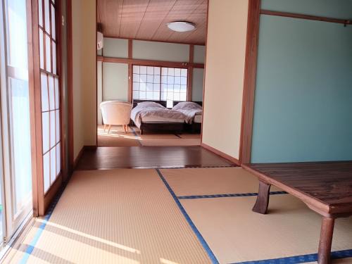 Shimotaga Hotel | StellaMarina~海の星 ATAMI