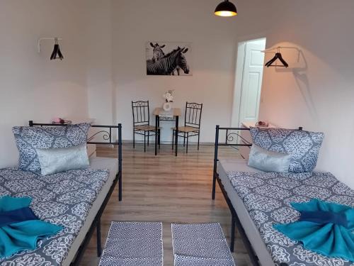 Crimmitschau Apartment | Stellas Monteurwohnungen