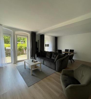 Crimmitschau Apartment | Stellas Monteurwohnungen